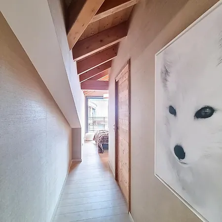 شقة Cambara-appartement-8pers-proche Centre