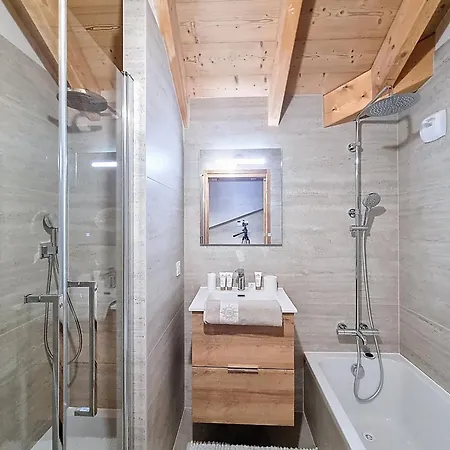 شقة Cambara-appartement-8pers-proche Centre *
