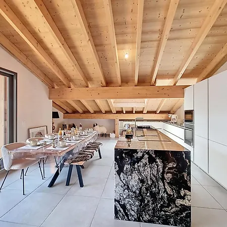 Cambara-appartement-8pers-proche Centre شقة *