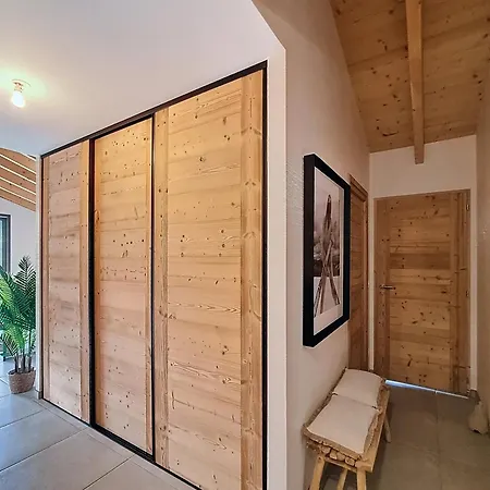 Cambara-appartement-8pers-proche Centre * لي جيه