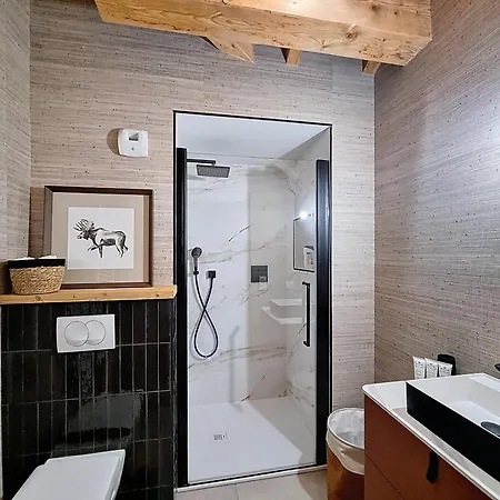 شقة Cambara-appartement-8pers-proche Centre لي جيه