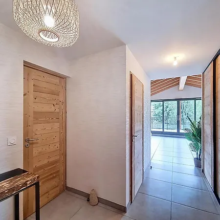 Cambara-appartement-8pers-proche Centre *