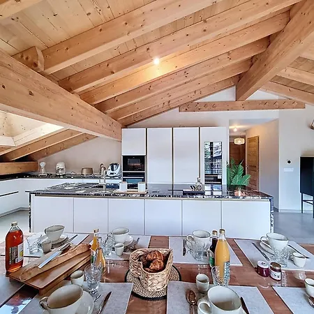 شقة Cambara-appartement-8pers-proche Centre