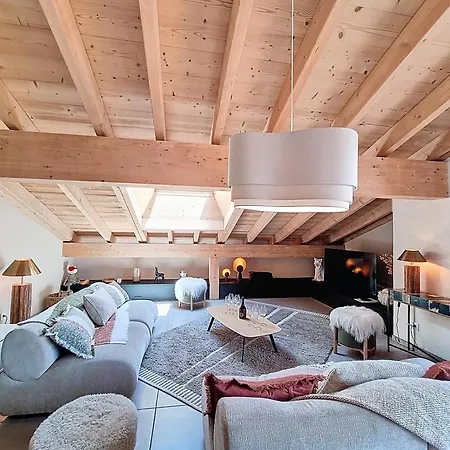 Cambara-appartement-8pers-proche Centre شقة *