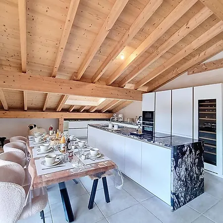شقة Cambara-appartement-8pers-proche Centre *