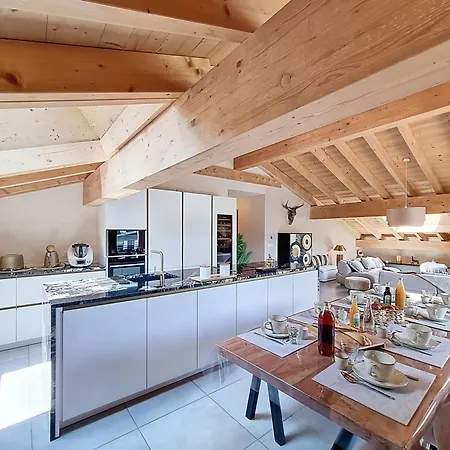 Cambara-appartement-8pers-proche Centre