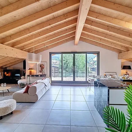 Cambara-appartement-8pers-proche Centre شقة