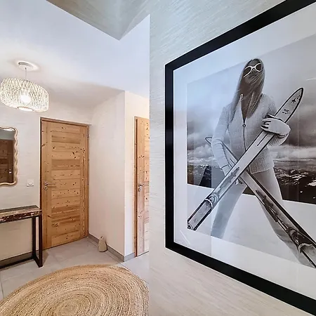 شقة Cambara-appartement-8pers-proche Centre