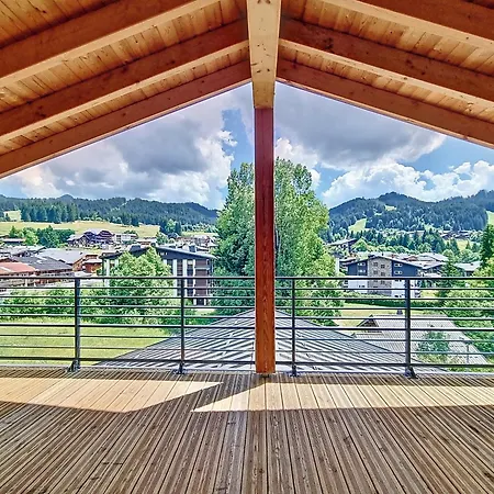 Cambara-appartement-8pers-proche Centre